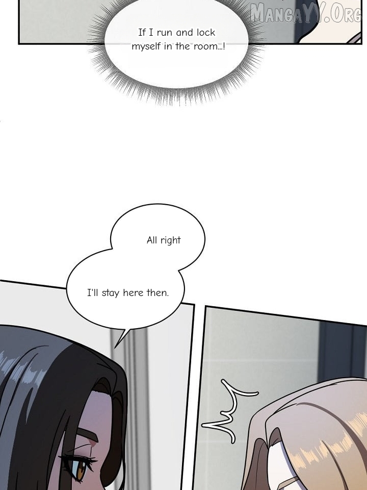 Change Me Chapter 54 - page 19